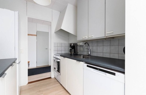 Vantaa Apartment | Spacious and cozy 2-room apartment for 4 – Kaivoksela, Vantaa