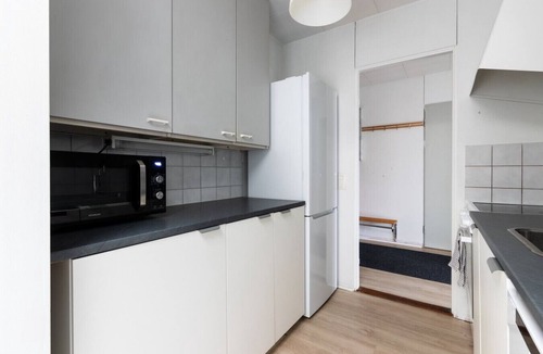 Vantaa Apartment | Spacious and cozy 2-room apartment for 4 – Kaivoksela, Vantaa