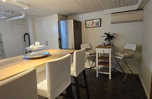 Stenungsund Villa | Spacious and exclusive house in Stenungsund with pool, sauna and close to the sea | SE09109