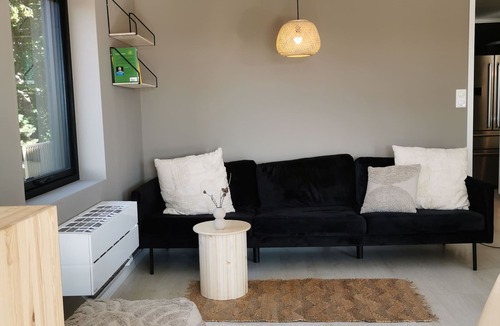 Sandefjord House | Spacious and sunny family home near the city center