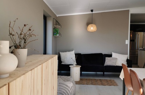 Sandefjord House | Spacious and sunny family home near the city center