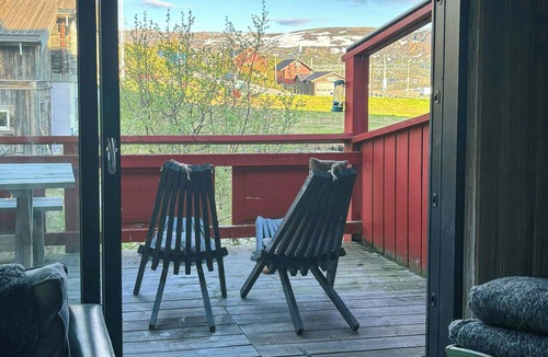 Ustaoset Apartment | Spacious apartment by Hardangervidda National Park