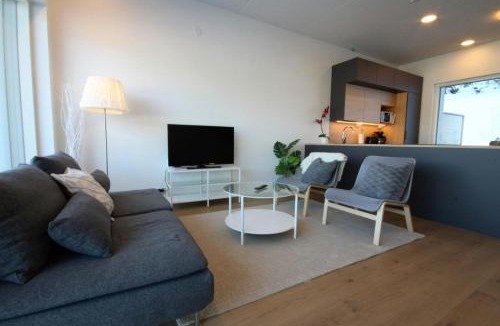 Espoo Apartment | Spacious Apartment for 5 with Sauna