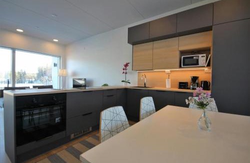 Espoo Apartment | Spacious Apartment for 5 with Sauna
