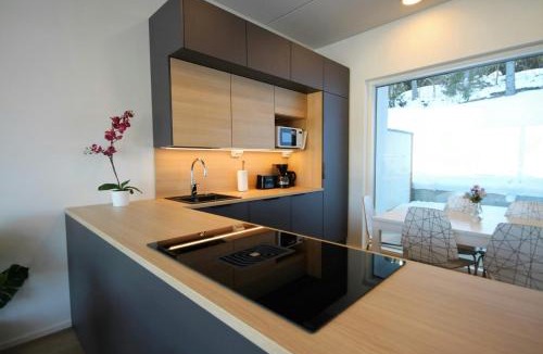 Espoo Apartment | Spacious Apartment for 5 with Sauna