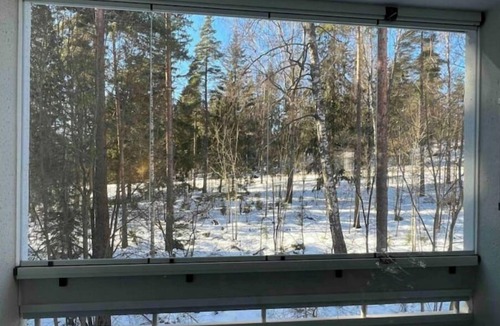Leppavaara Apartment | Spacious Apartment, Helsinki, Aalto, Business
