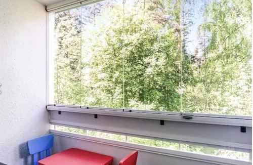 Leppavaara Apartment | Spacious Apartment, Helsinki, Aalto, Business