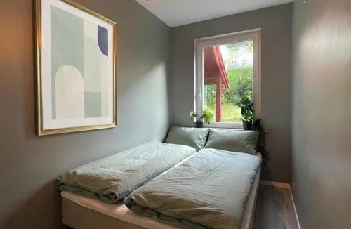 Arstad Apartment | Spacious Apartment In Bergen Centrum