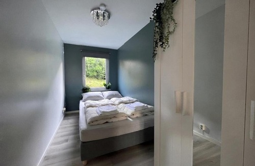 Arstad Apartment | Spacious Apartment In Bergen Centrum