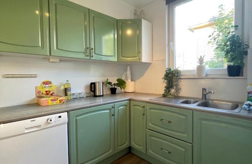 Arstad Apartment | Spacious Apartment In Bergen Centrum