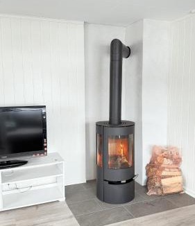 Gausdal Apartment | Spacious apartment in Follebu