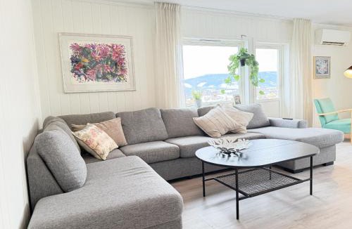 Gausdal Apartment | Spacious apartment in Follebu