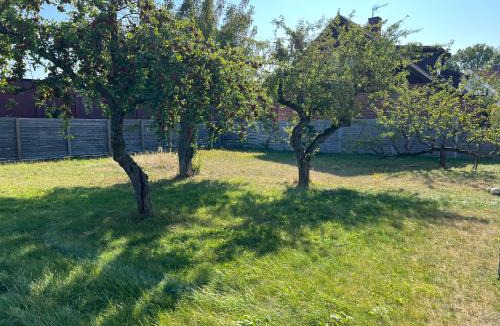Soder Apartment | Spacious apartment in Malmo close to city centre