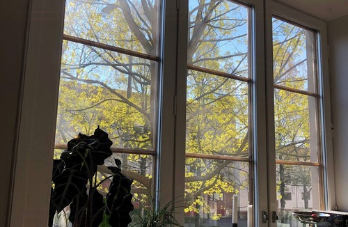 Bislett Apartment | Spacious apartment in Ulvetrappen, Oslo
