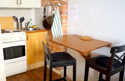 Vasastan Apartment | Spacious apartment5 min from the center