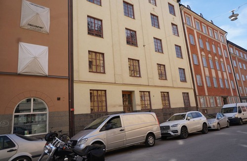 Vasastan Apartment | Spacious apartment5 min from the center