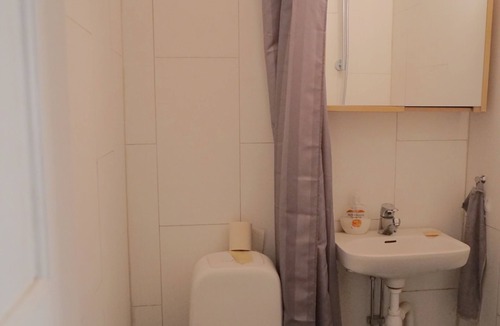 Vasastan Apartment | Spacious apartment5 min from the center