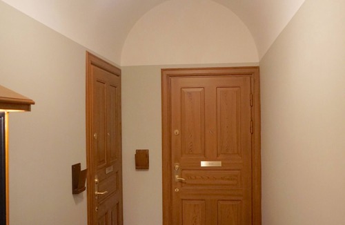 Vasastan Apartment | Spacious apartment5 min from the center