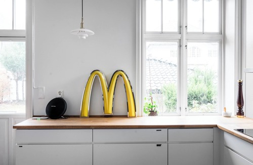 Bergenhus Apartment | Spacious, beautiful apartment with garden and parking- close to city center