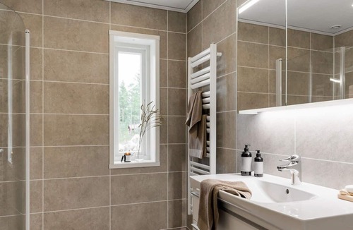 Hortlax Villa | Spacious Biz Villa Su