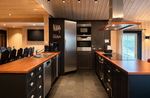 Hemsedal Cottage | Spacious cabin in Hemsedal, 8 bedrooms and sauna