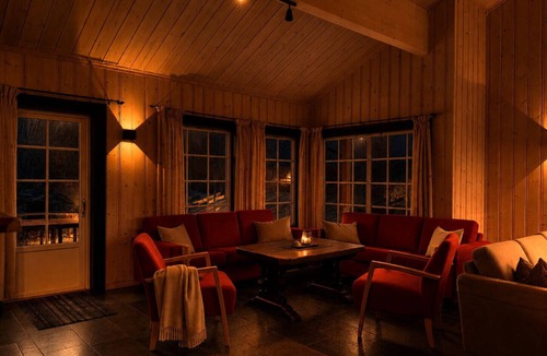 Hemsedal Cottage | Spacious cabin in Hemsedal, 8 bedrooms and sauna