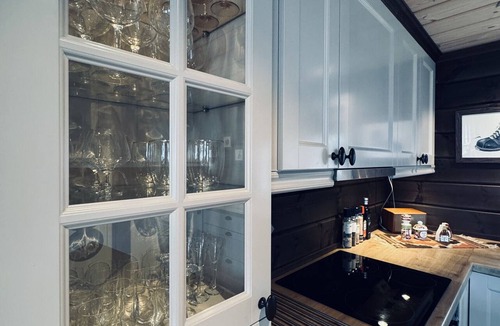 Kamben Cottage | Spacious cabin in the mountains