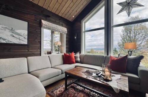 Kamben House | Spacious cabin in the mountains