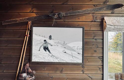 Kamben House | Spacious cabin in the mountains