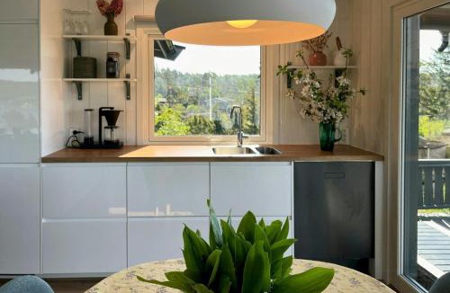 Drobak House | Spacious Cabin With Annex By Drøbaksundet