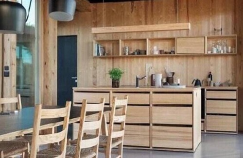 Ny Hellesund House | Spacious cabin with dock and beach near Søgne