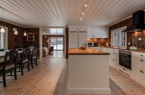 Geilo Cabin | Spacious cabin with Sunny Location!