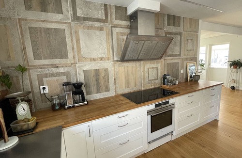 Norrkoping House | Spacious, centrally located villa with exclusive spa