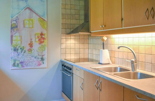Yngsjo House | Spacious cottage for relaxing vacations with the whole family and pets.