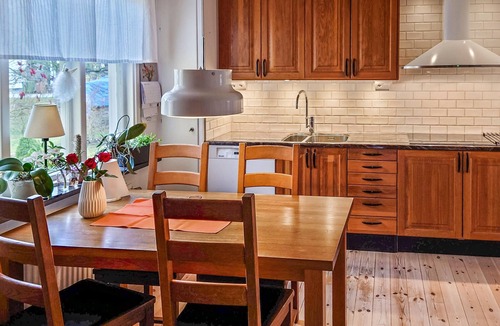 Brosarp House | Spacious cottage for your next hiking vacation
