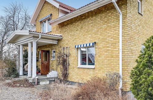 Vretstorp House | Spacious cottage with sauna in Vretstorp