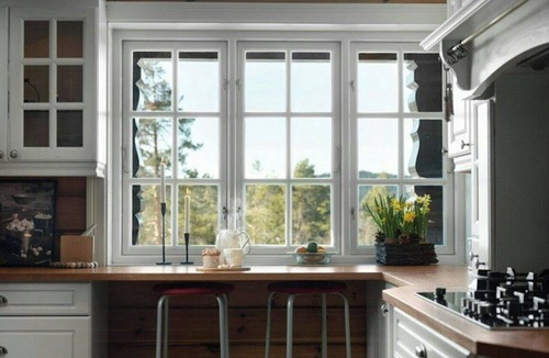 Nes House | Spacious family cabin at Nesfjellet with views