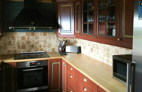 yer House | Spacious Family Cabin With Views In Hafjell