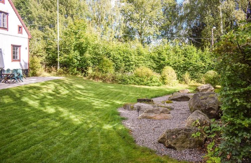 Ryd House | Spacious, family-friendly cottage in a beautiful natural location.