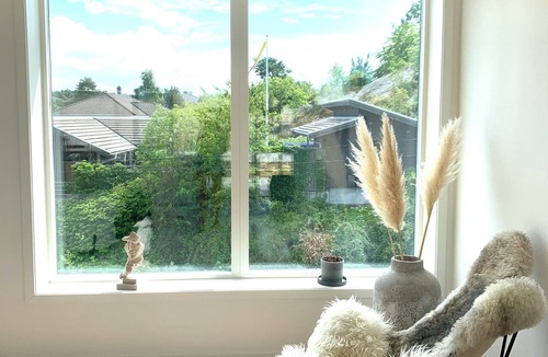 Torslanda House | Spacious family villa with pool, hot tub & near Gothenburg’s archipelago