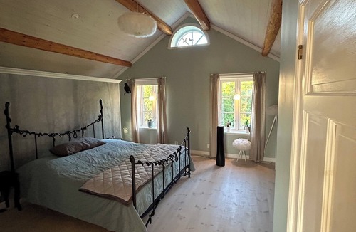 Insjon Other | Spacious Farmstead with Two Houses in Charming Dalarna