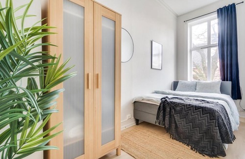 Grunerlokka Apartment | Spacious Five Bedroom Central Oslo