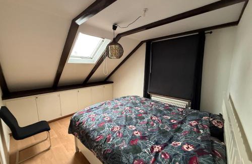 Falkenberg Apartment | Spacious flat 15 min to the beach