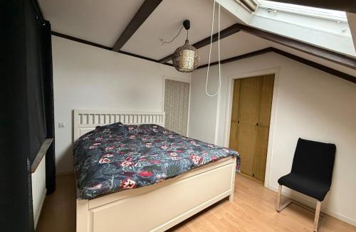 Falkenberg Apartment | Spacious flat 15 min to the beach