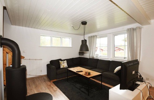 Syssleback House | Spacious holiday home at Branäsberget, Sysslebäck | SE18022