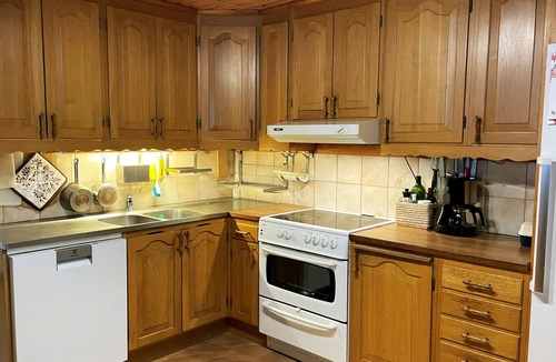 Rydaholm House | Spacious holiday home in Hjortsjö, Rydaholm |SE07038