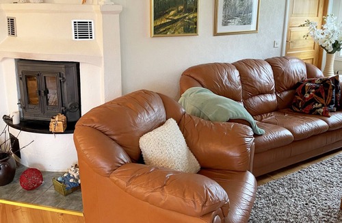 Rydaholm House | Spacious holiday home in Hjortsjö, Rydaholm |SE07038