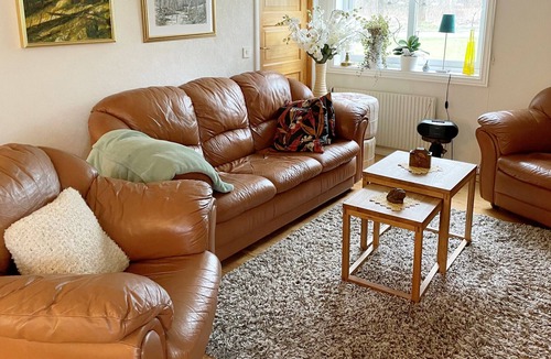 Rydaholm House | Spacious holiday home in Hjortsjö, Rydaholm |SE07038
