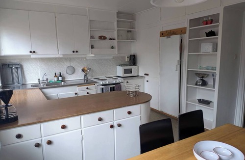 Ytterhogdal Resort | Spacious homes with river views
