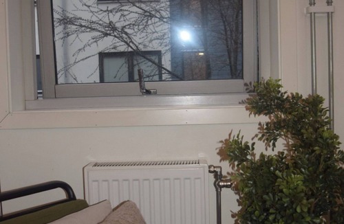 Gamle Oslo Apartment | Spacious Hotel-Apartment in Gated Community in Central Oslo